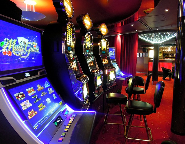 Branded Slots