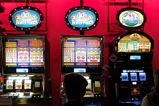 Branded Slots
