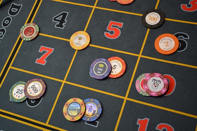 Timeboxing for Gambling
